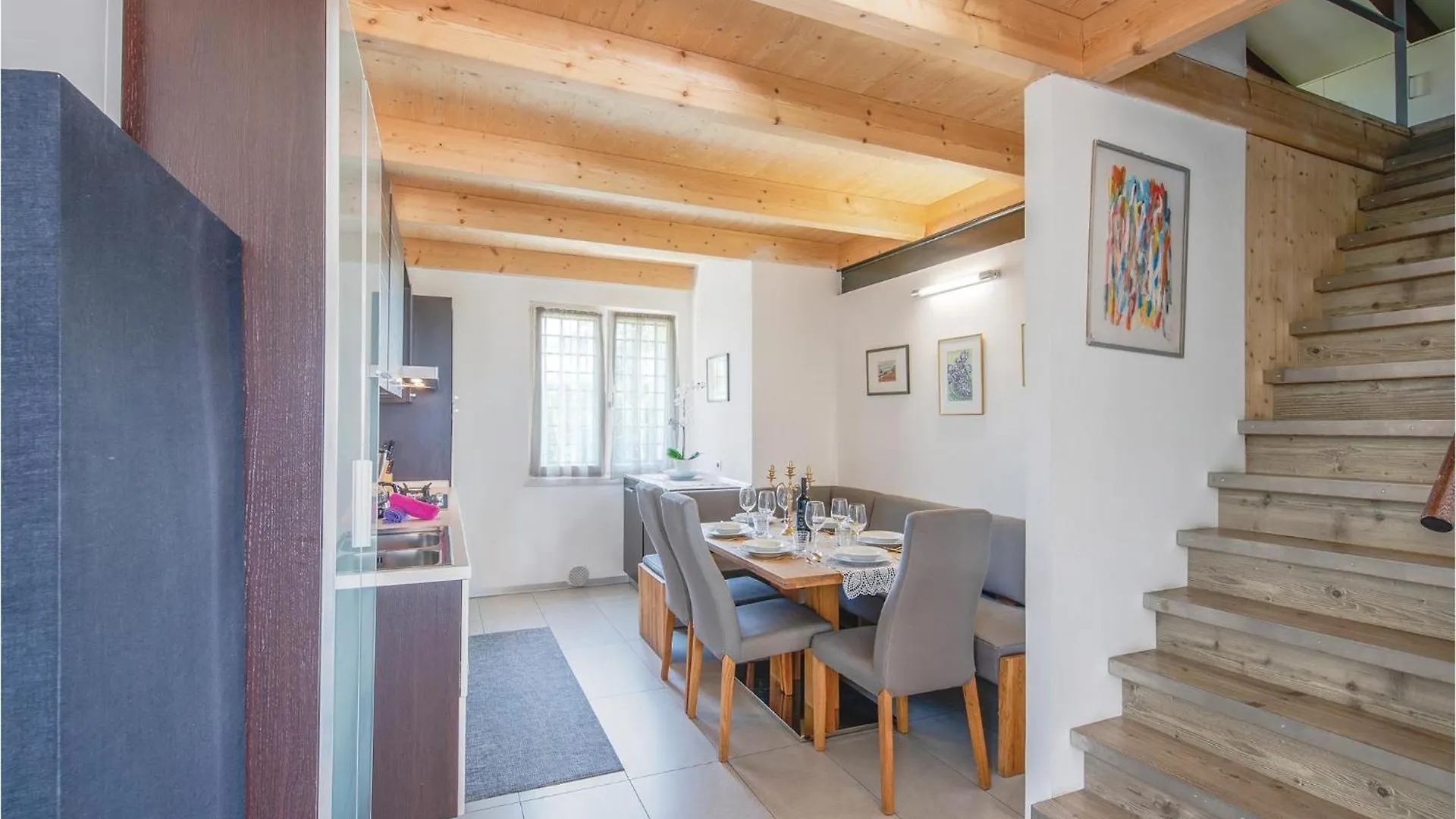3 Bedroom Nice Home In Lazise Vr Holiday home