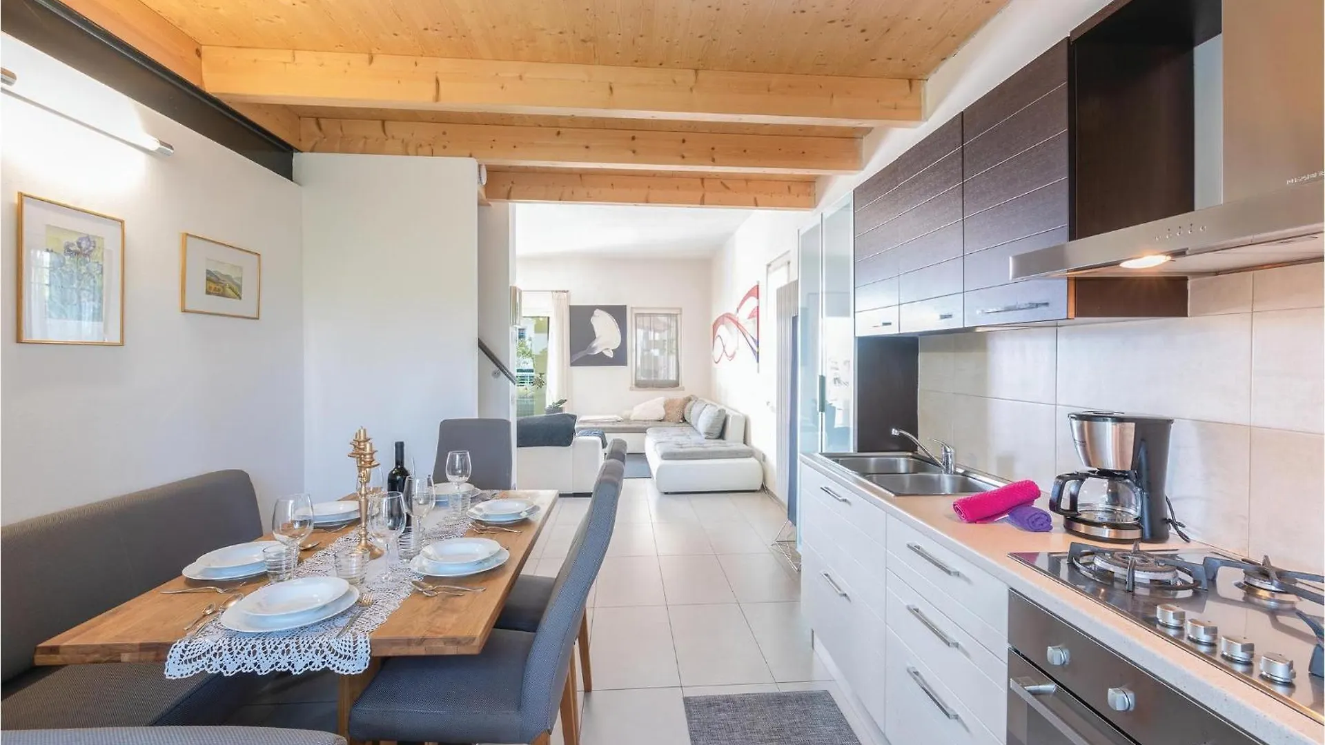 3 Bedroom Nice Home In Lazise Vr
