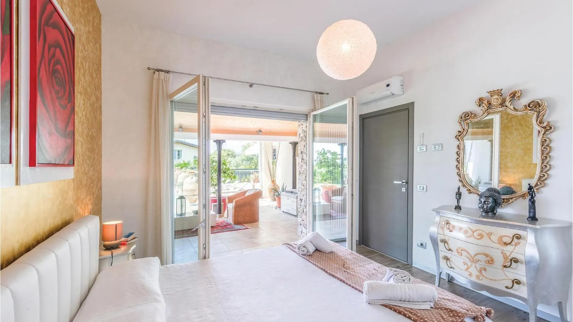 3 Bedroom Nice Home In Lazise Vr 0*,