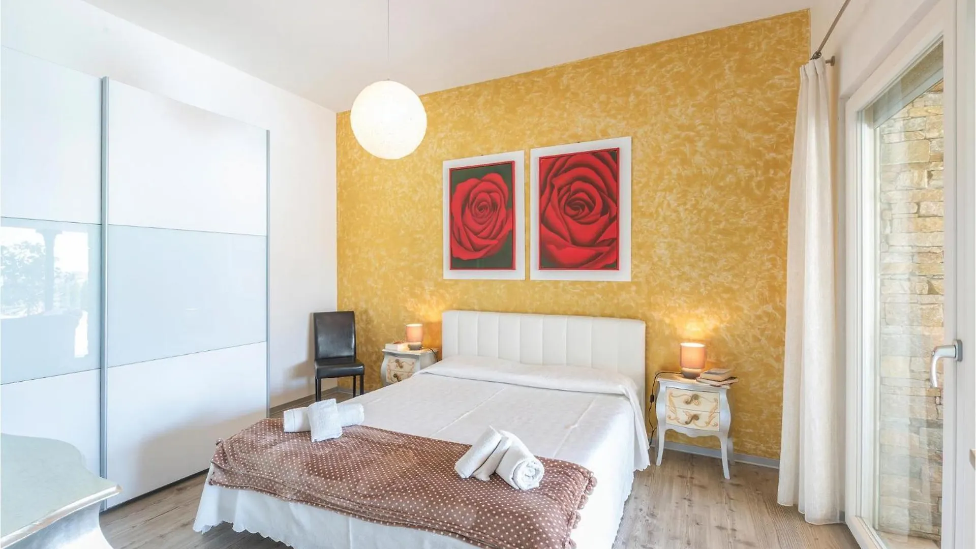 3 Bedroom Nice Home In Lazise Vr Holiday home