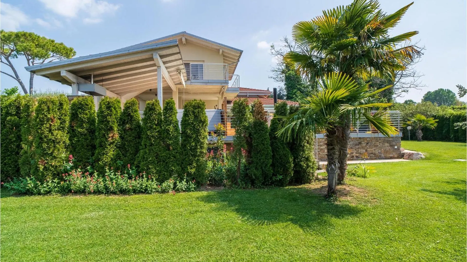 3 Bedroom Nice Home In Lazise Vr 0*,
